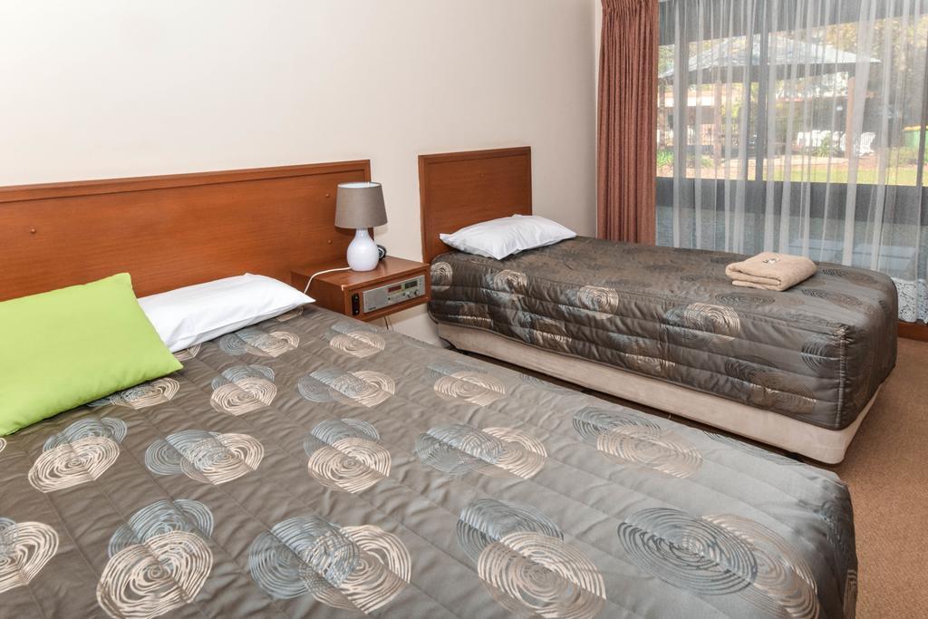 River Country Inn (Adults Only) Moama Pokój zdjęcie
