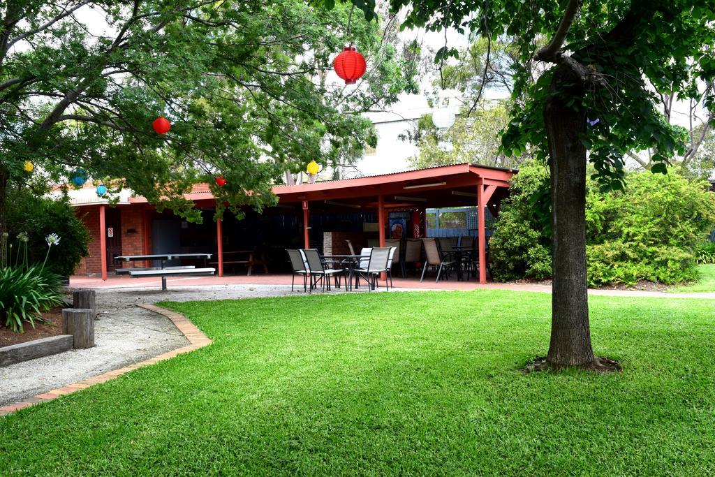 River Country Inn (Adults Only) Moama Zewnętrze zdjęcie