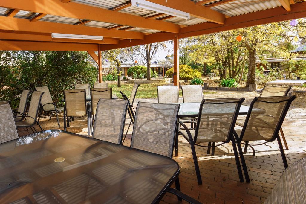 River Country Inn (Adults Only) Moama Zewnętrze zdjęcie