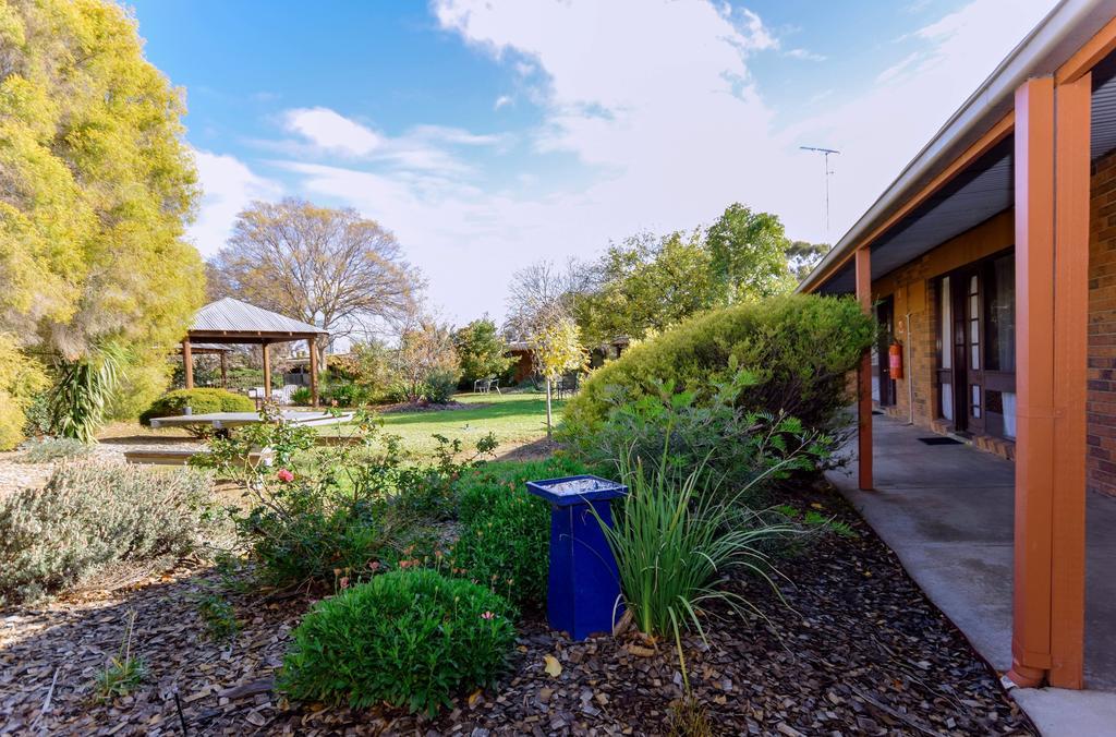 River Country Inn (Adults Only) Moama Zewnętrze zdjęcie