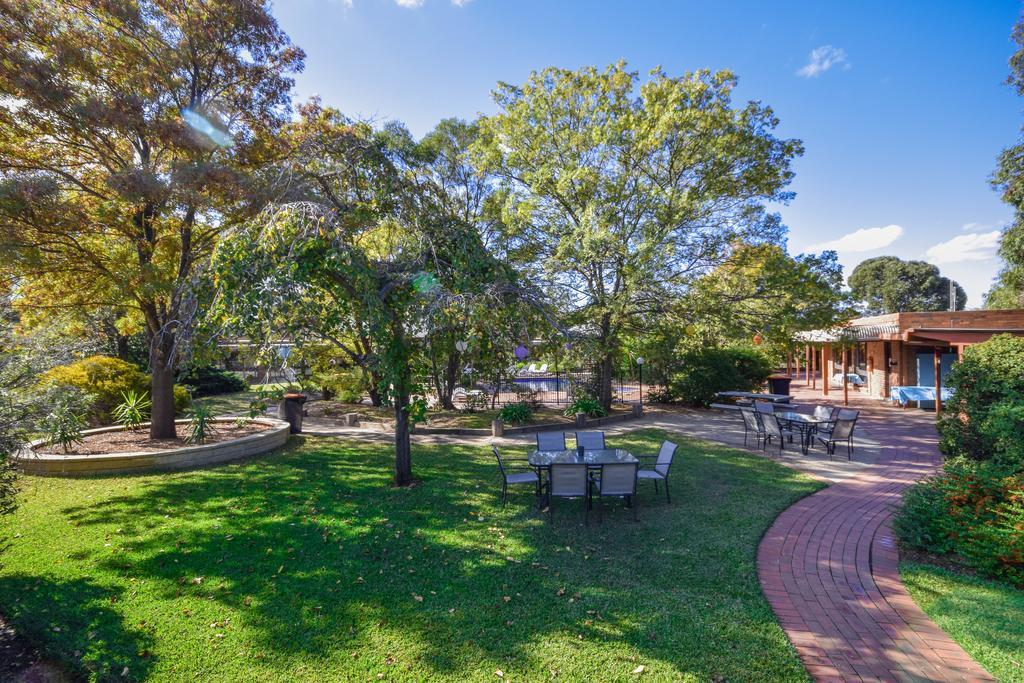 River Country Inn (Adults Only) Moama Zewnętrze zdjęcie