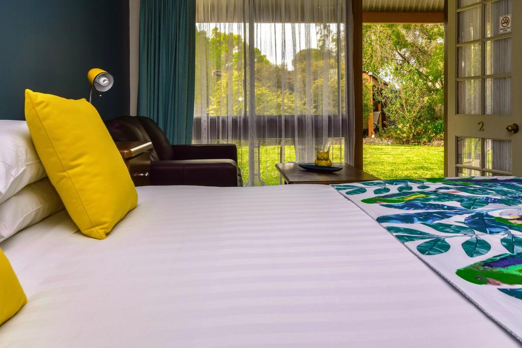 River Country Inn (Adults Only) Moama Zewnętrze zdjęcie