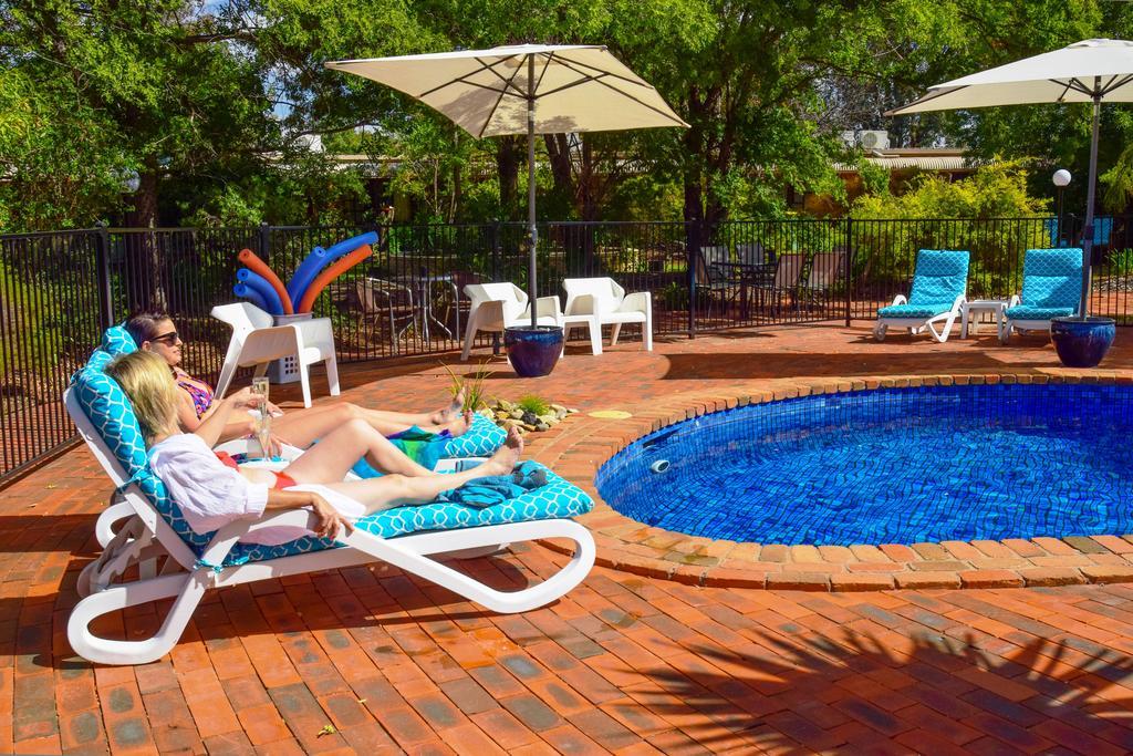 River Country Inn (Adults Only) Moama Zewnętrze zdjęcie