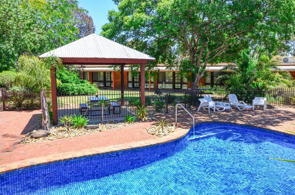 River Country Inn (Adults Only) Moama Zewnętrze zdjęcie