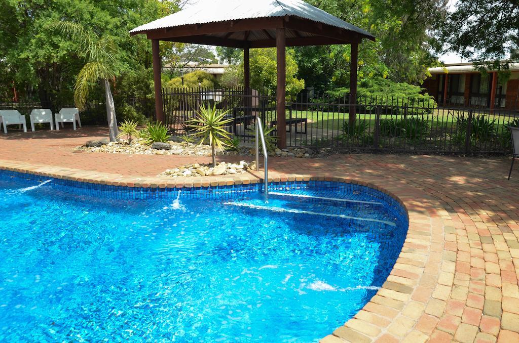 River Country Inn (Adults Only) Moama Zewnętrze zdjęcie