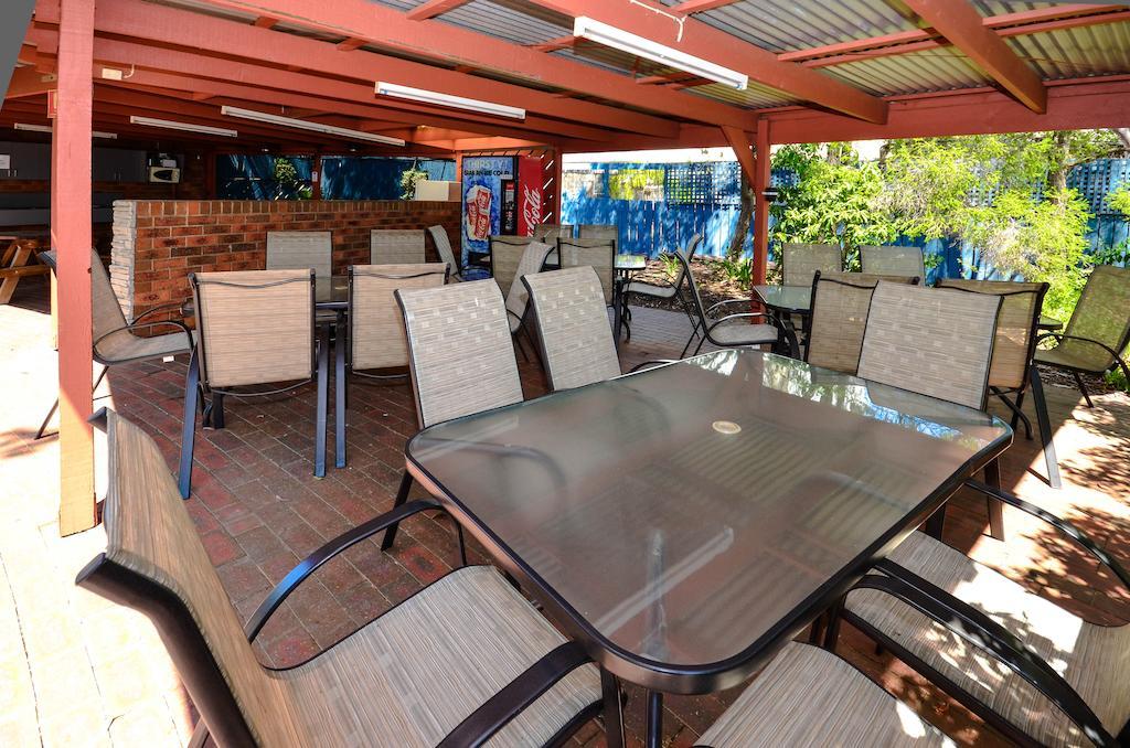 River Country Inn (Adults Only) Moama Zewnętrze zdjęcie