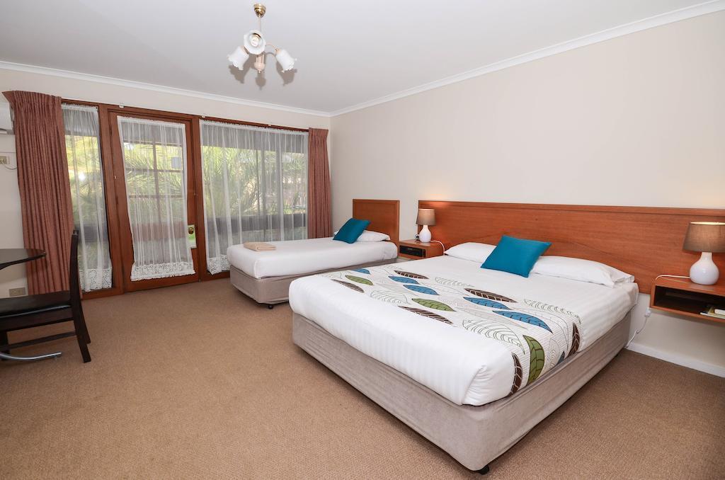 River Country Inn (Adults Only) Moama Zewnętrze zdjęcie