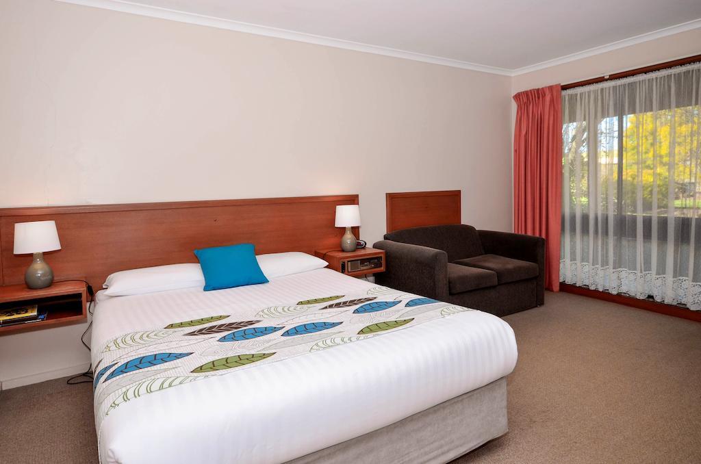 River Country Inn (Adults Only) Moama Pokój zdjęcie