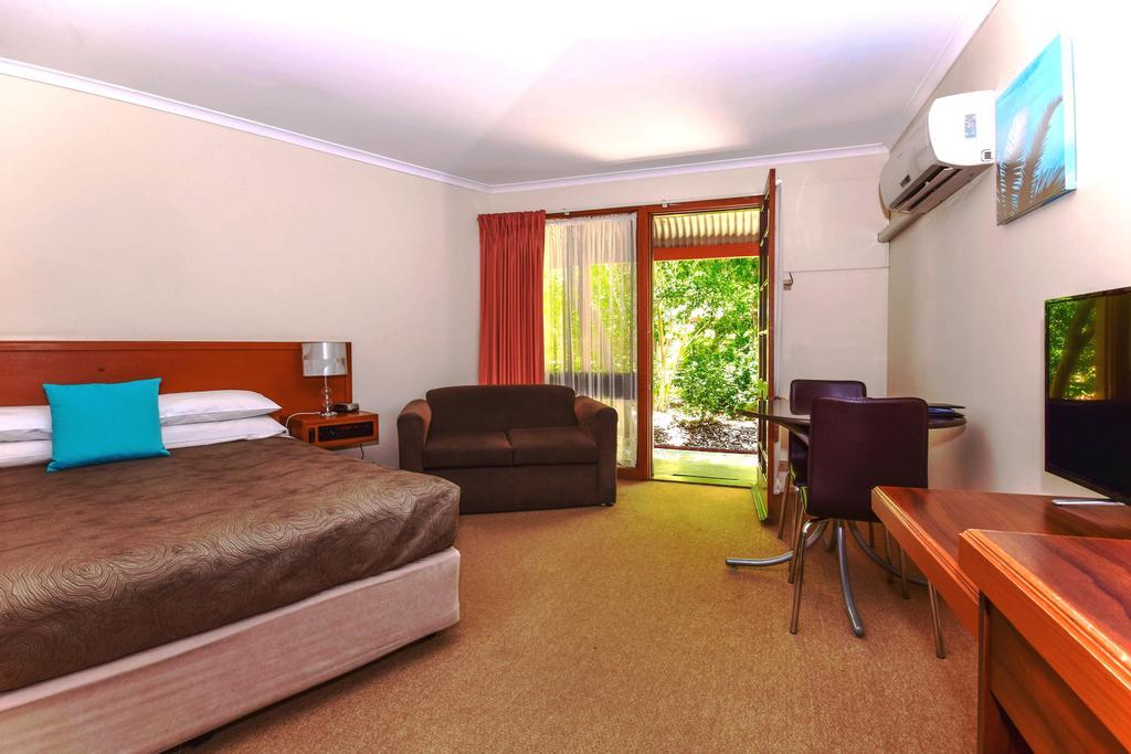 River Country Inn (Adults Only) Moama Zewnętrze zdjęcie