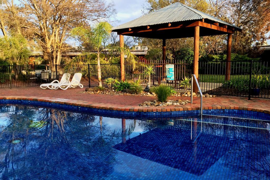 River Country Inn (Adults Only) Moama Zewnętrze zdjęcie