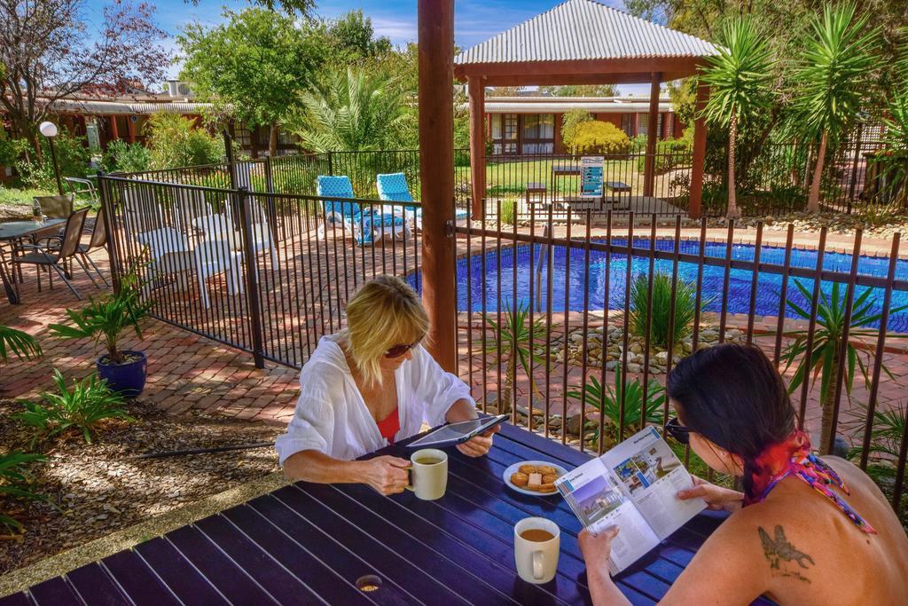 River Country Inn (Adults Only) Moama Zewnętrze zdjęcie
