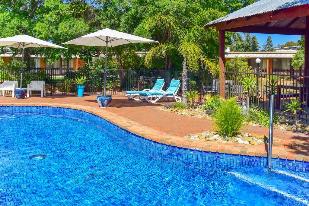 River Country Inn (Adults Only) Moama Zewnętrze zdjęcie