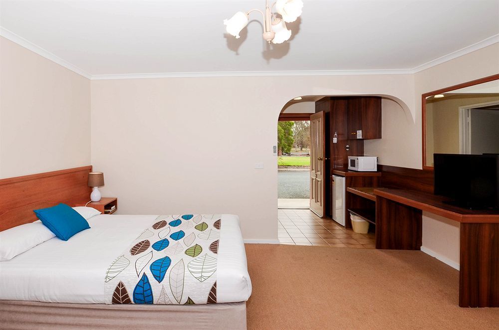 River Country Inn (Adults Only) Moama Zewnętrze zdjęcie
