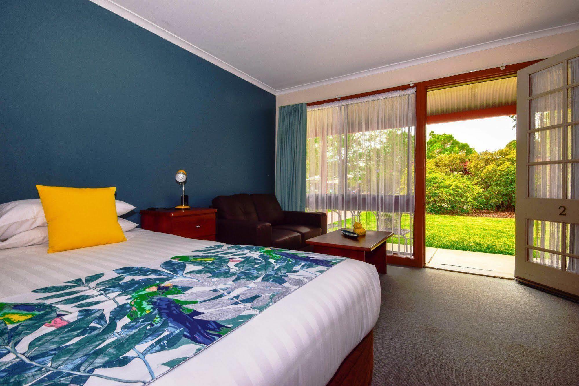 River Country Inn (Adults Only) Moama Zewnętrze zdjęcie