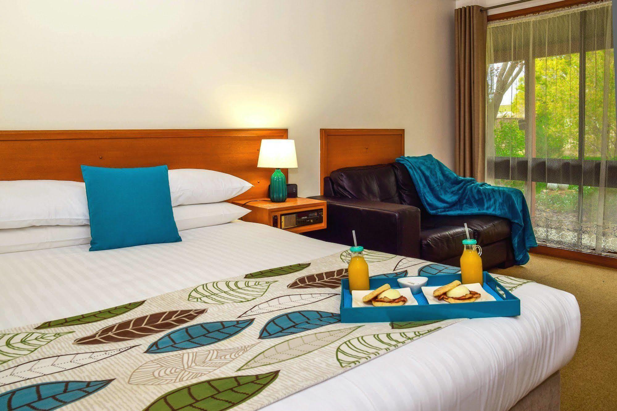 River Country Inn (Adults Only) Moama Zewnętrze zdjęcie