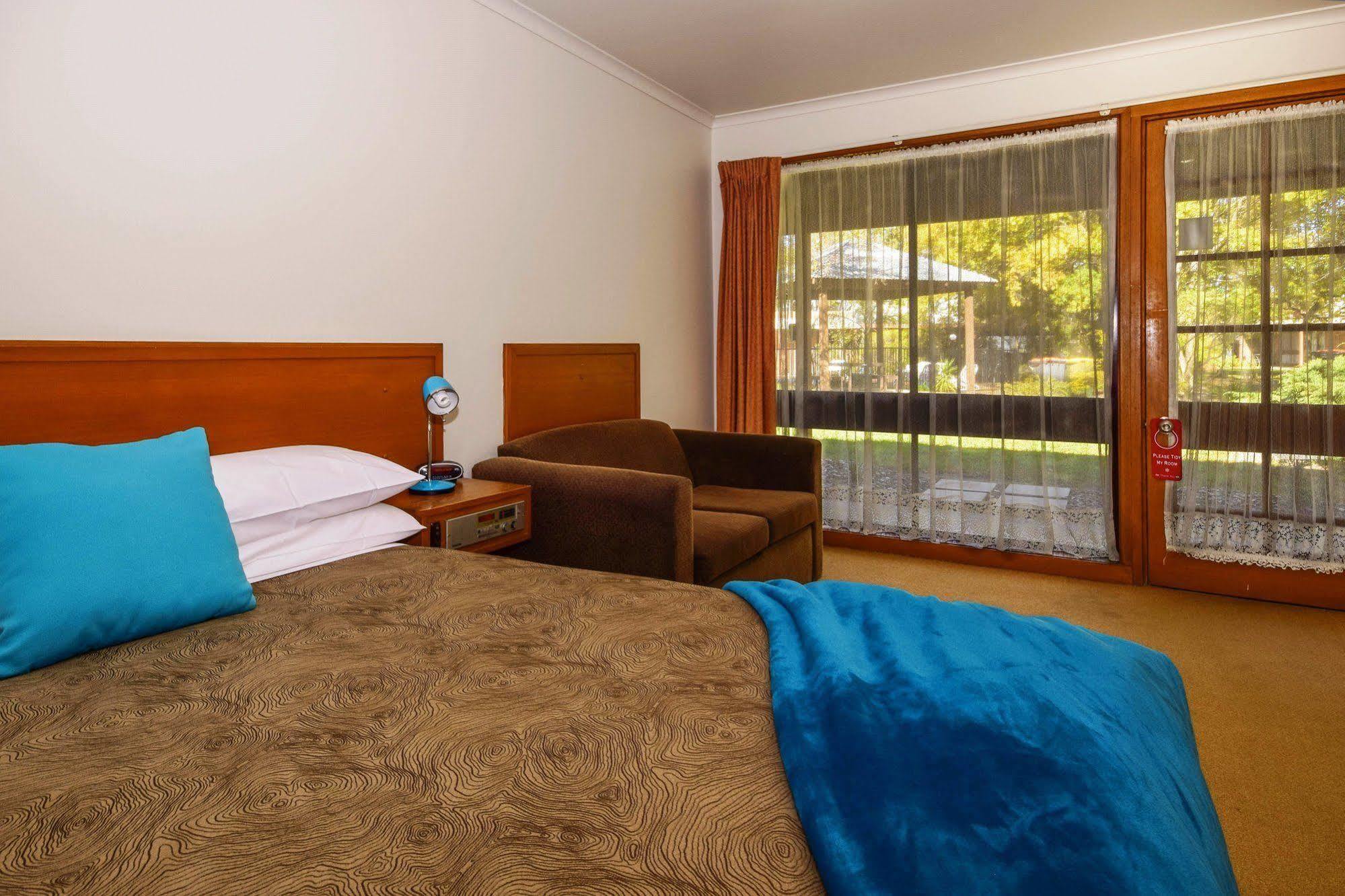 River Country Inn (Adults Only) Moama Zewnętrze zdjęcie