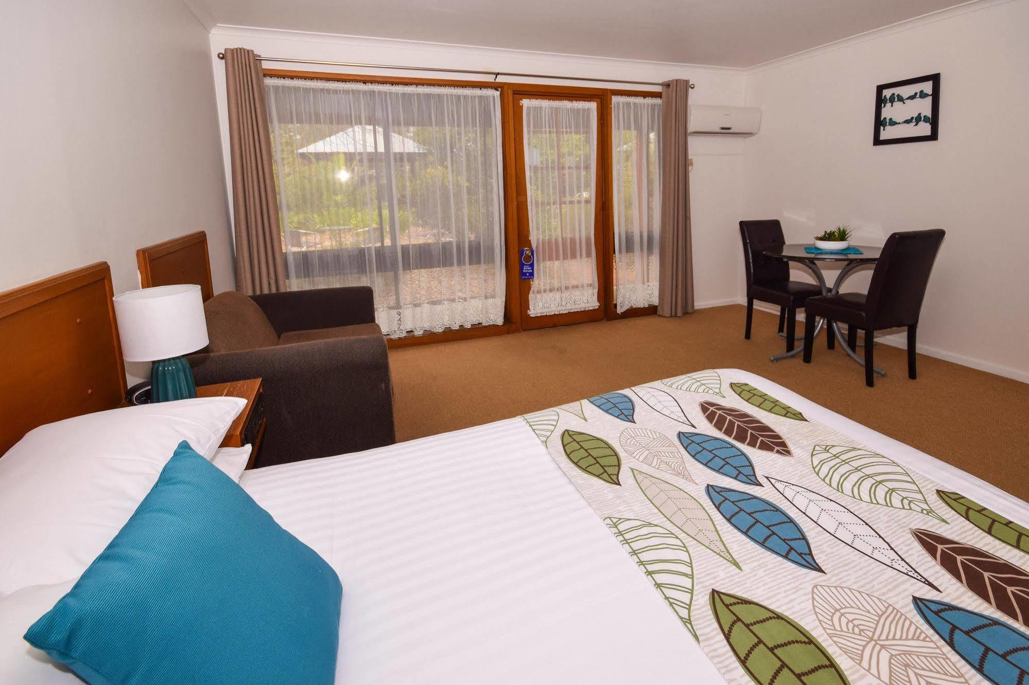 River Country Inn (Adults Only) Moama Zewnętrze zdjęcie