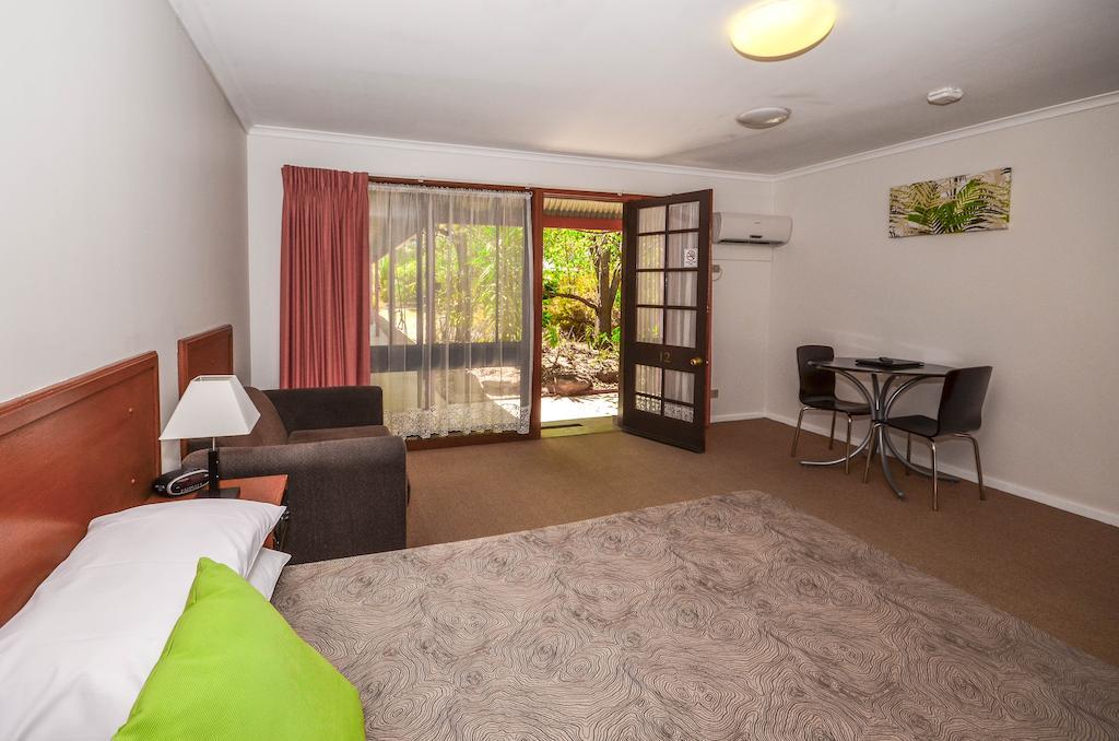 River Country Inn (Adults Only) Moama Pokój zdjęcie